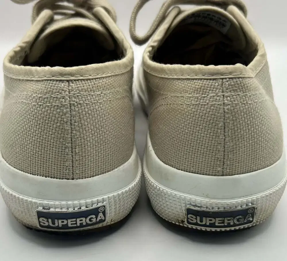 Superga low top